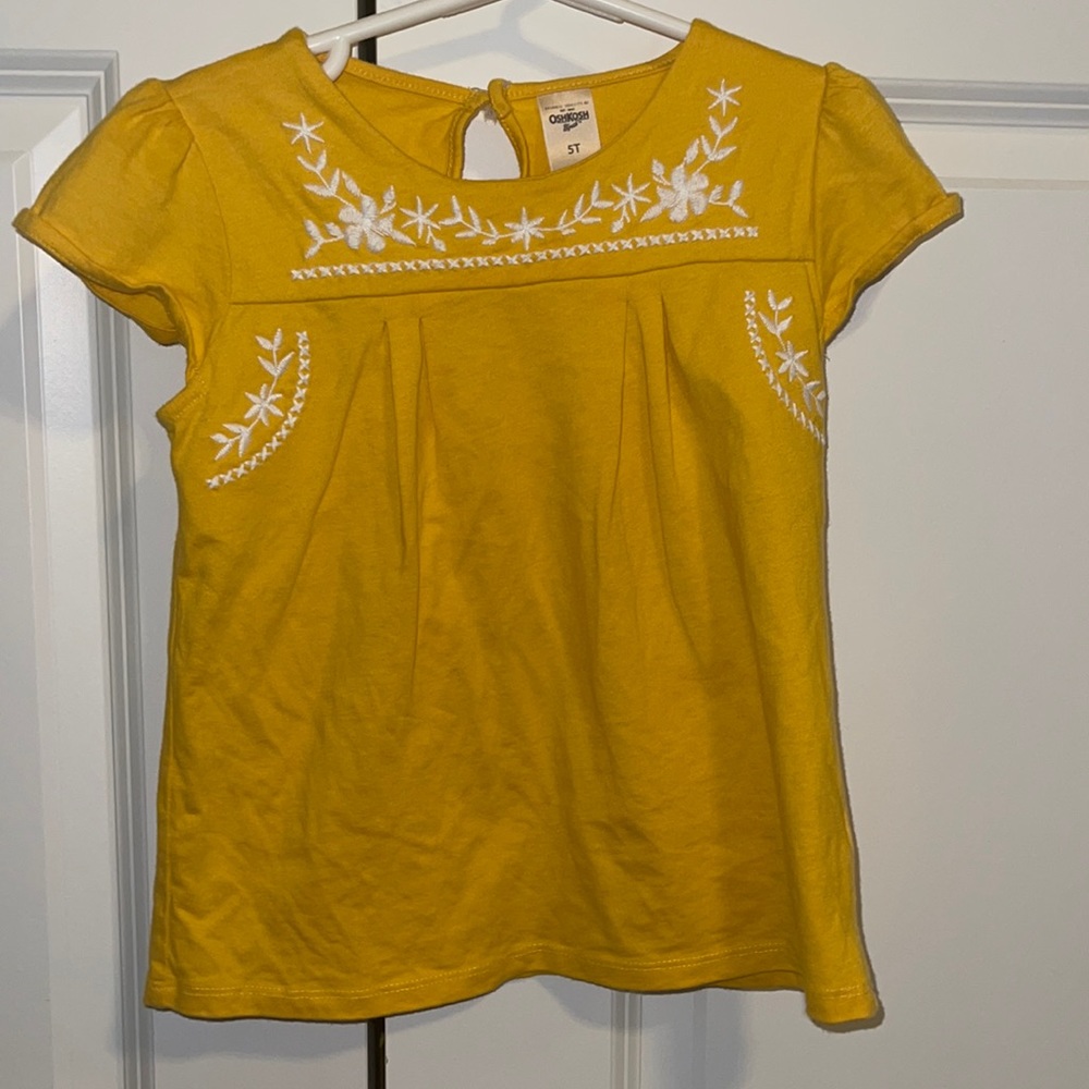 OshKosh Girls Top